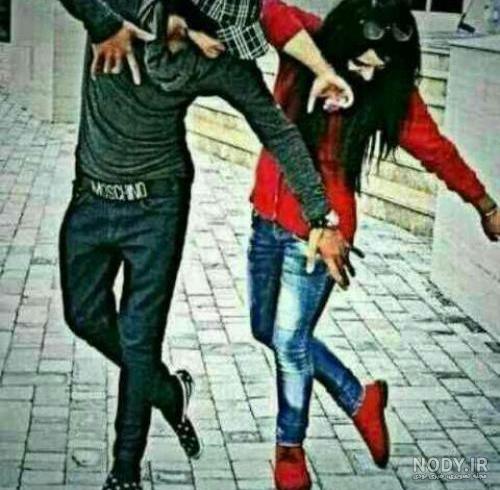  پروفایل دختر پسر عاشقانه