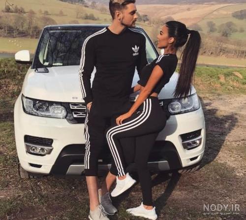  پروفایل دختر پسر عاشقانه