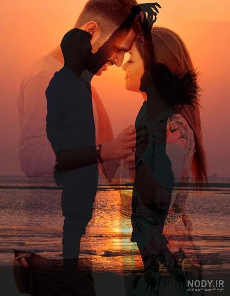  پروفایل دختر پسر عاشقانه