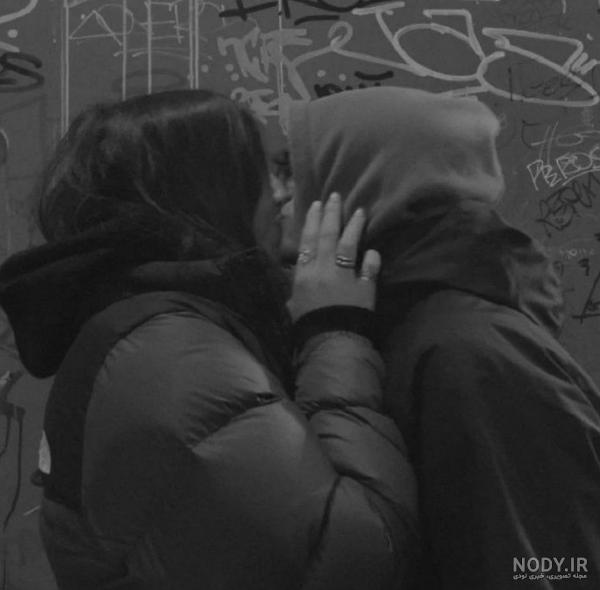 عکس پروفایل عاشقانه ست دونفره