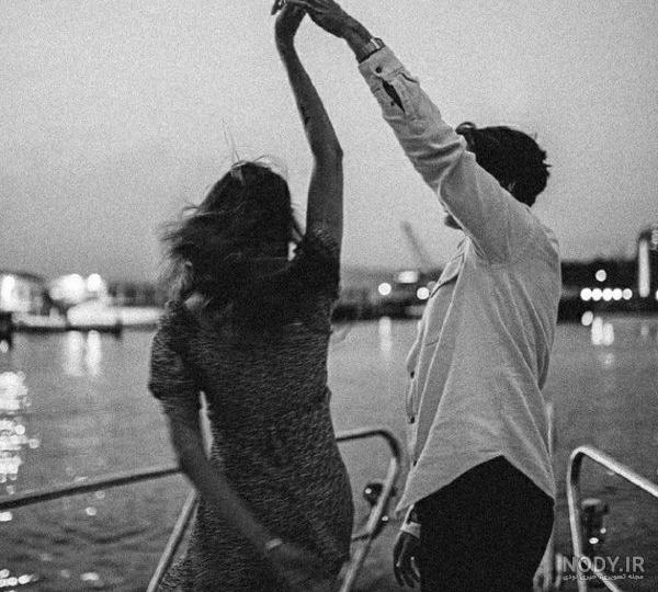  عـکس پروف گنگ عاشقانه