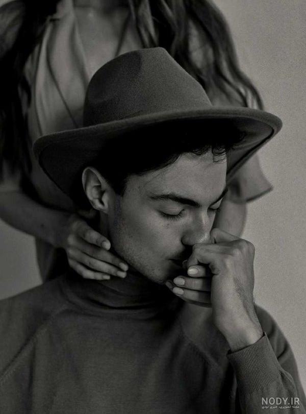  عـکس پروف گنگ عاشقانه