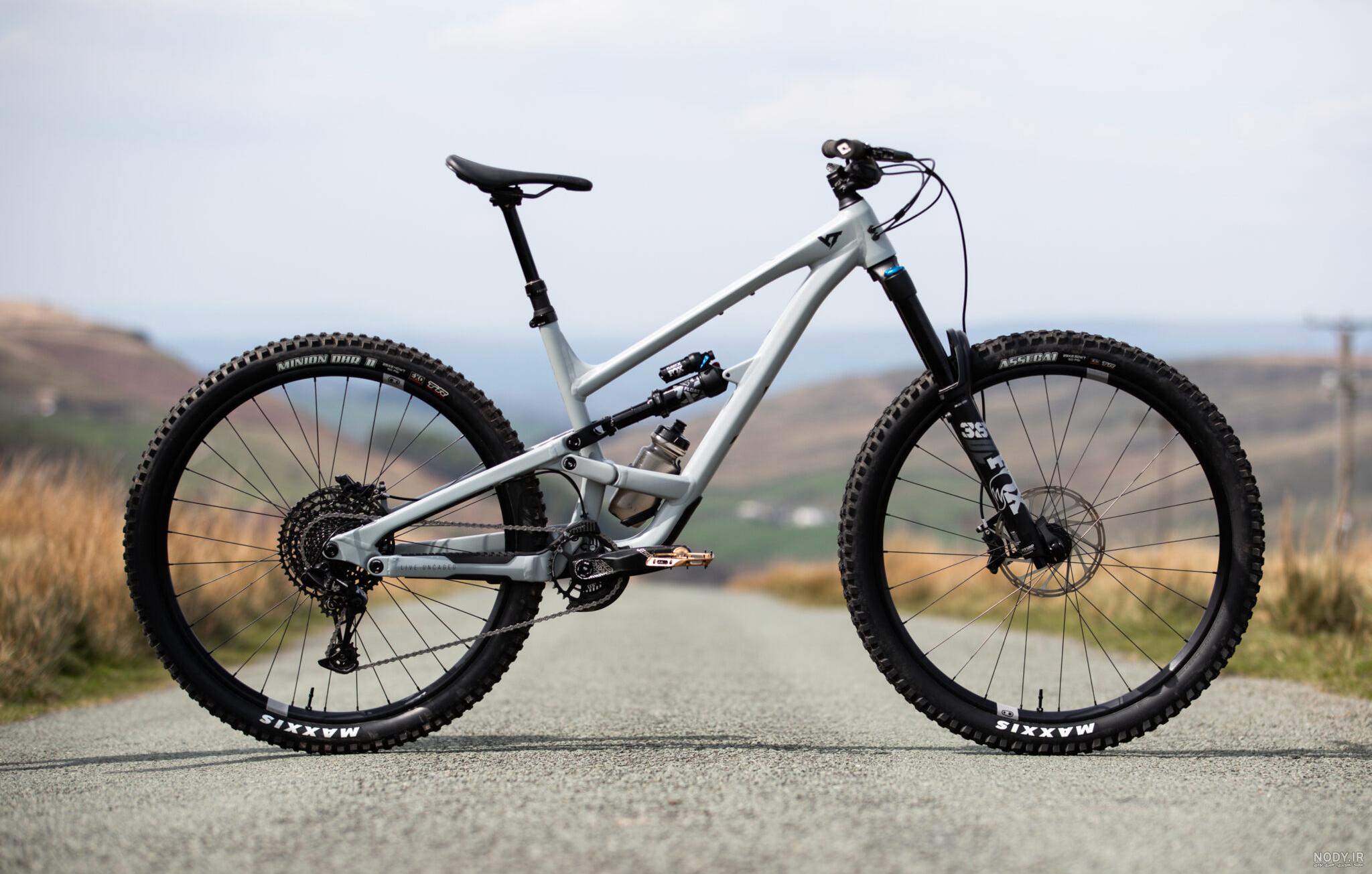 YT Capra Core 2 review: doing it for the lolz - Singletrack World Magazine