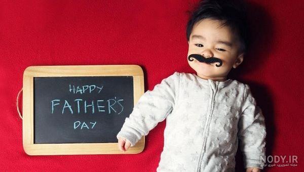25 متن انگلیسی با ترجمه ویژه تبریک روز پدر