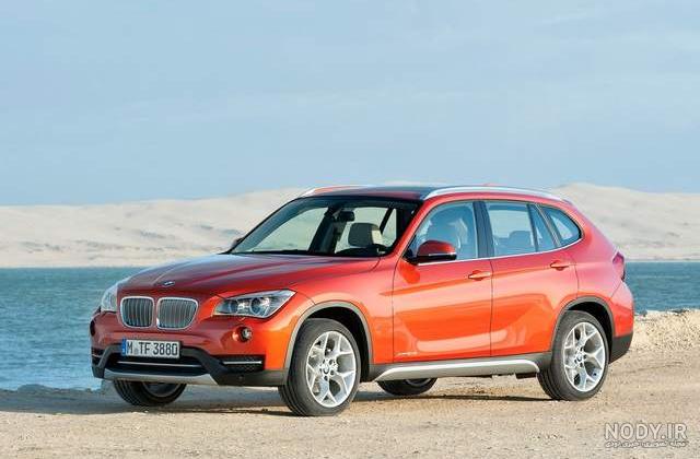 ب ام و X1 (BMW X1)، انواع تیپ‌ها و مشخصات فنی | خودرو