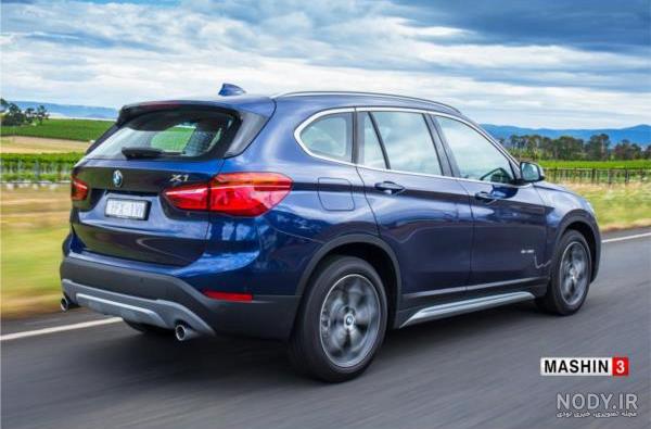 ب ام و X1 xDrive28i - ماشین ب ام و X1 xDrive28i : مشخصات ب ام و X1 ... ب ام و X1 xDrive28i - ماشین ب ام و X1 xDrive28i : مشخصات ب ام و X1 ...