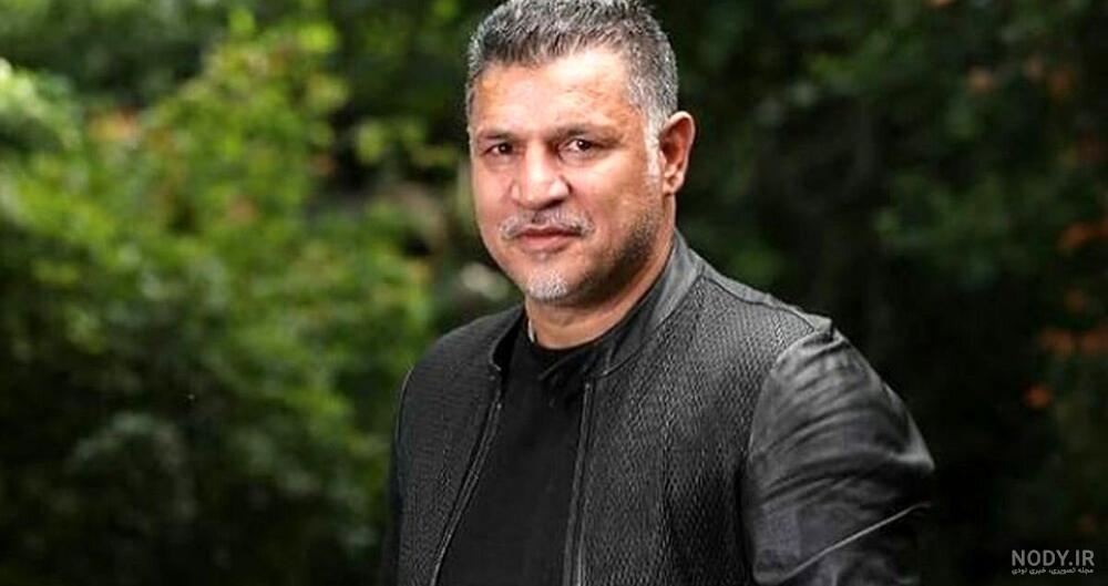 باشگاه خبرنگاران جوان - یادداشت علی دایی در سالروز فوت پدرش ... باشگاه خبرنگاران جوان - یادداشت علی دایی در سالروز فوت پدرش ...
