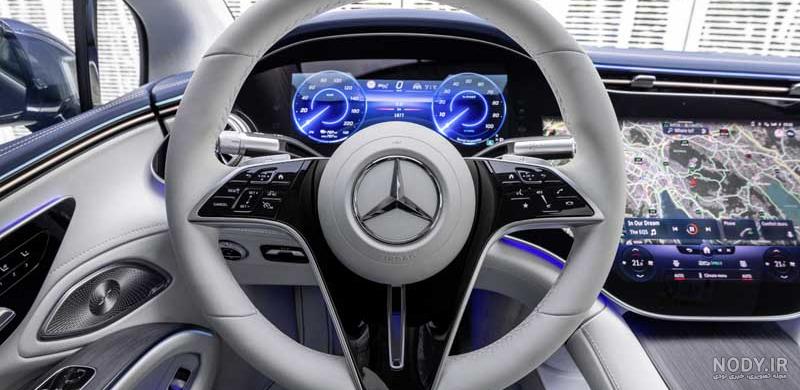 بنز s500 - Charm sport