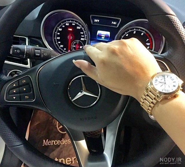 بنز s500 - Charm sport