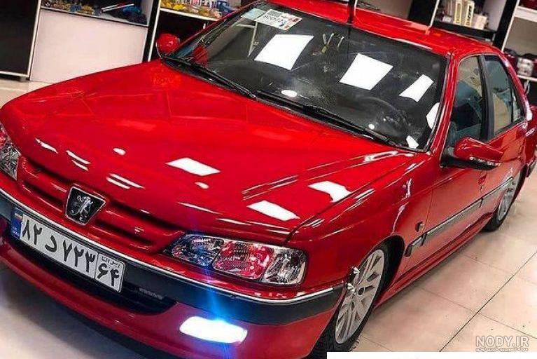 بهترین پژوی پارس کدام است؟