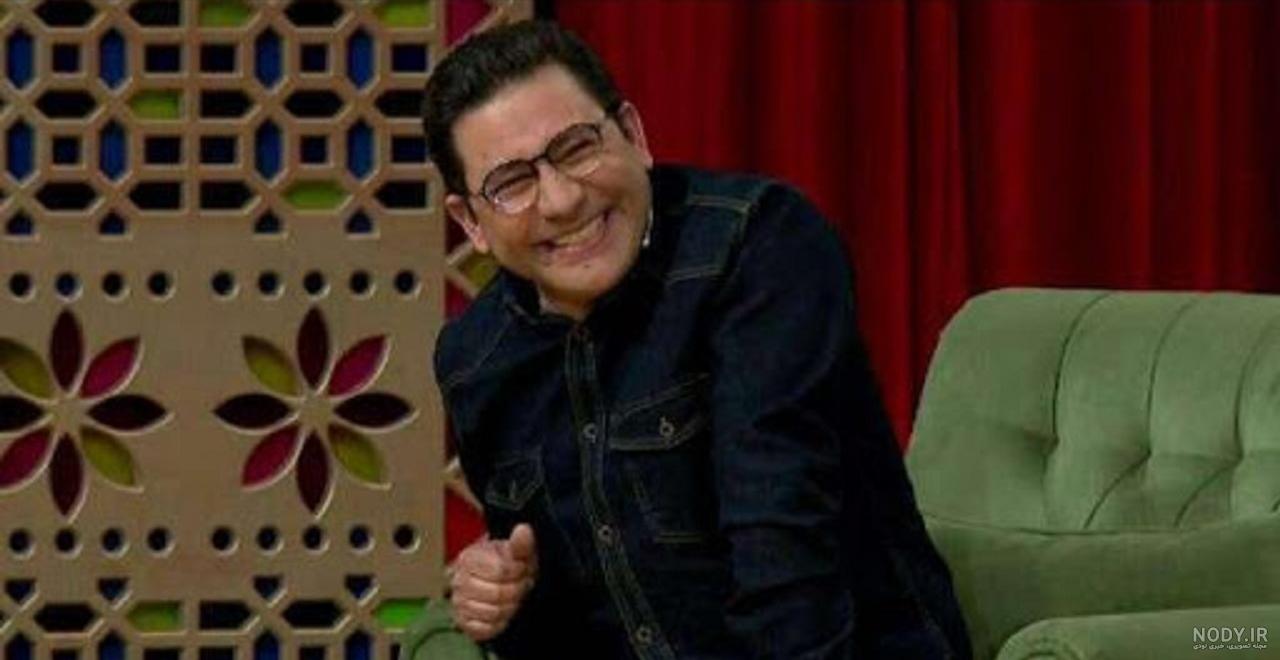 بچه محل - فروختن همه اسباب بازی ها - تاریخ ضبط 99.12.13
