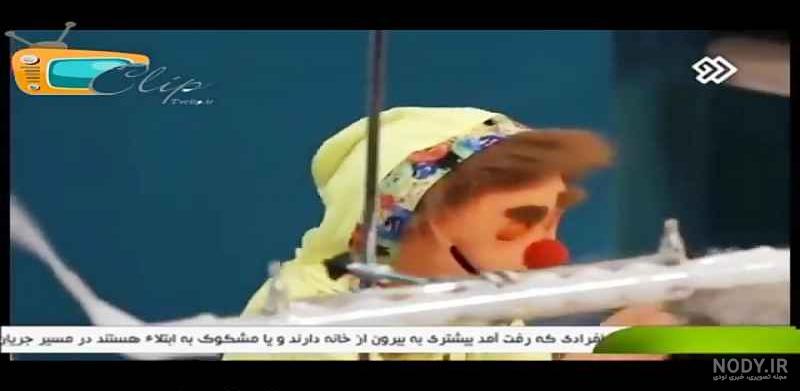 بچه محل - یک روز بعد از فروختن تمام اسباب بازی ها - 99.12.14