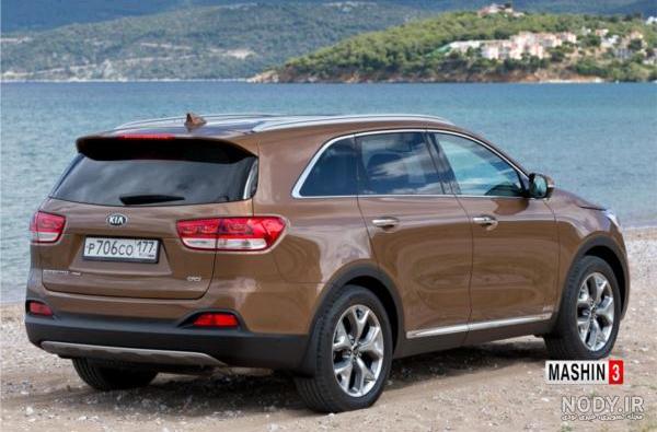 خرید اقساطی سورنتو | بهترین شرایط اقساط Sorento | اتوخسروانی
