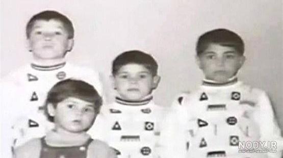 علی دایی به یاد پدرش عکسی از او منتشر کرد و نوشت : به یاد ... علی دایی به یاد پدرش عکسی از او منتشر کرد و نوشت : به یاد ...
