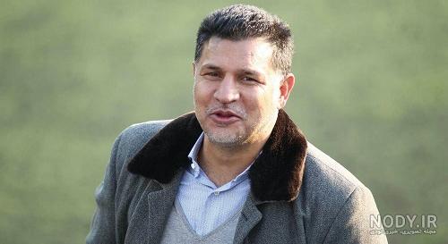 علی دایی در کنار مادر و برادران خوش استایلش / واقعیت های جالب ... علی دایی در کنار مادر و برادران خوش استایلش / واقعیت های جالب ...