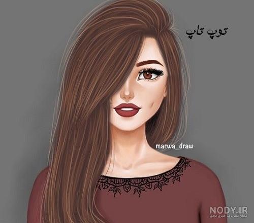 عکس های جدید دخترونه فانتزی برای پروفایل و والپیپر با کیفیت HD عکس های جدید دخترونه فانتزی برای پروفایل و والپیپر با کیفیت HD