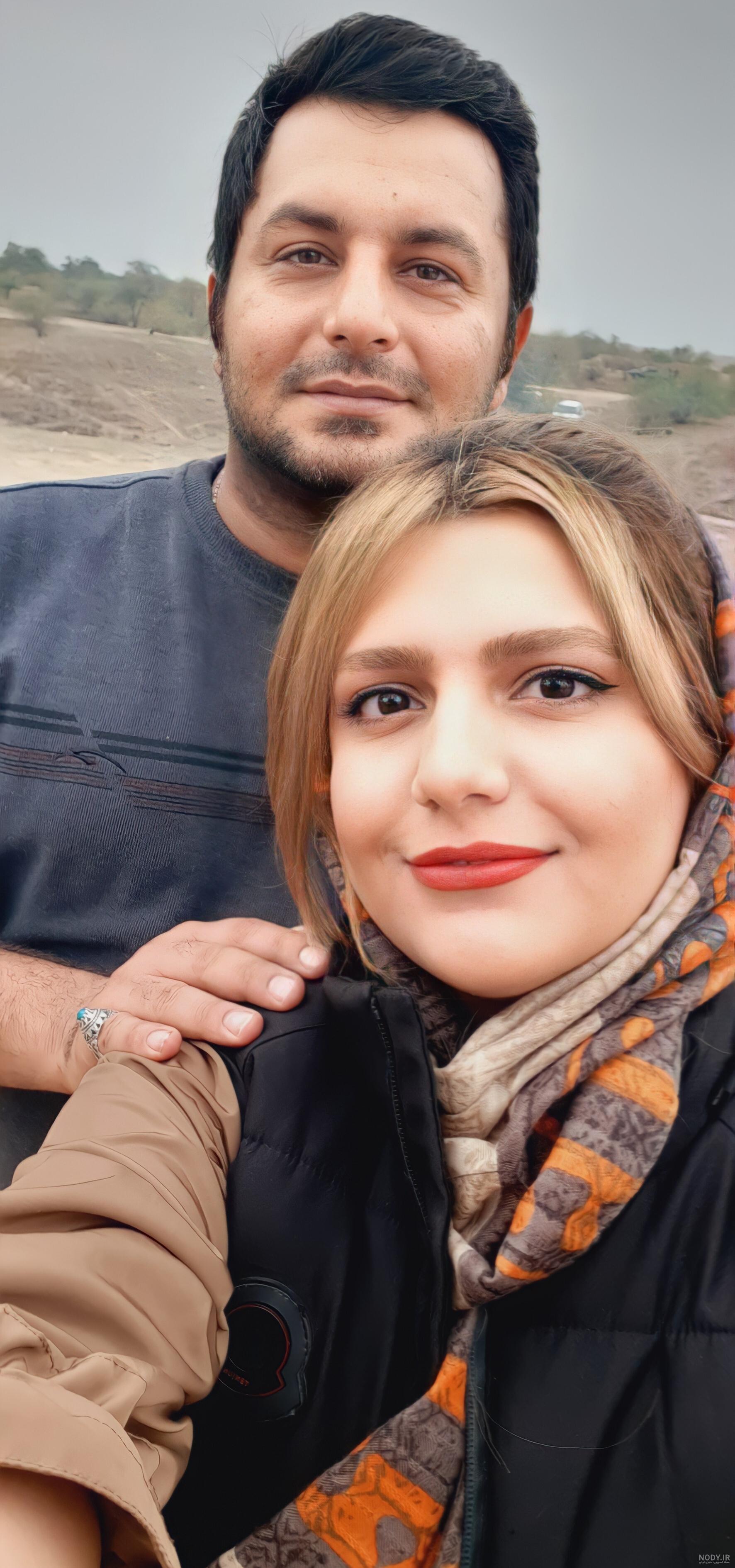 عکس زن داداش چیست عکس زن داداش چیست