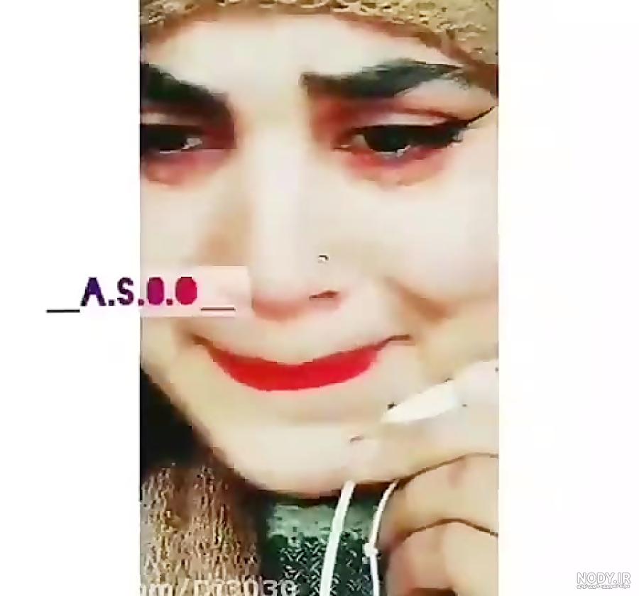 عکس عاشقانه و غمگین دختر تنها برای پروفایل دخترونه