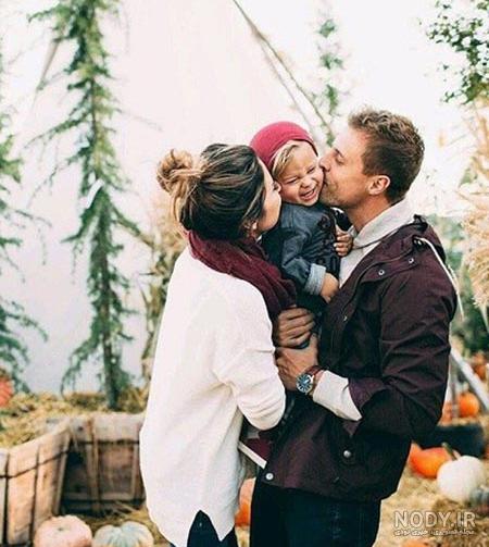 عکس های عاشقانه پسر دختر - عکس نودی