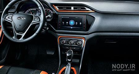عکس ماشین ام وی ام x22 مشکی عکس ماشین ام وی ام x22 مشکی