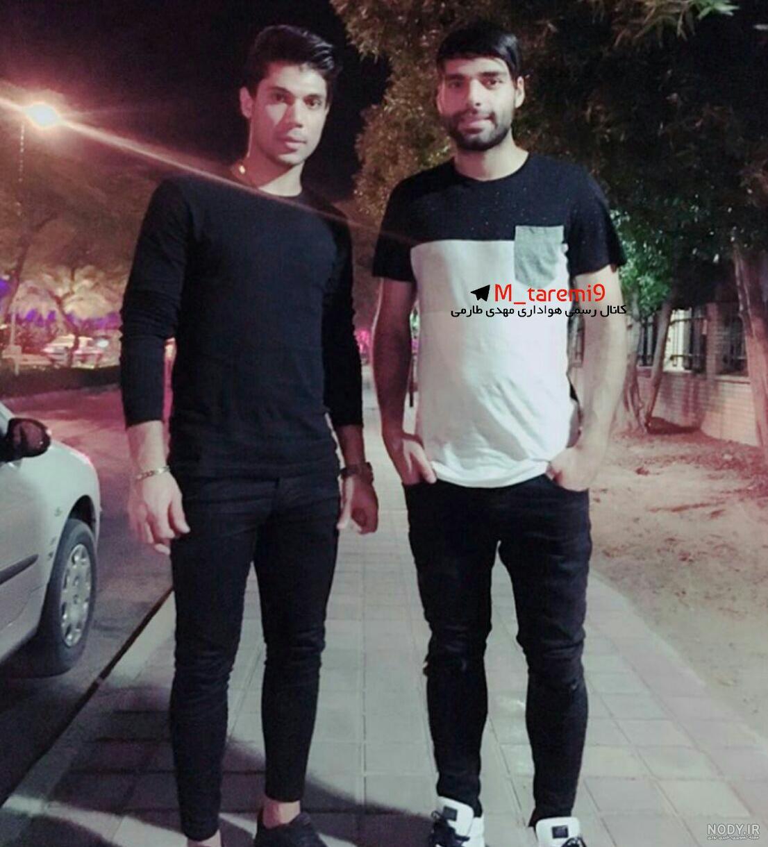 عکس پروفایل داداش رضا - عکس نودی عکس پروفایل داداش رضا - عکس نودی