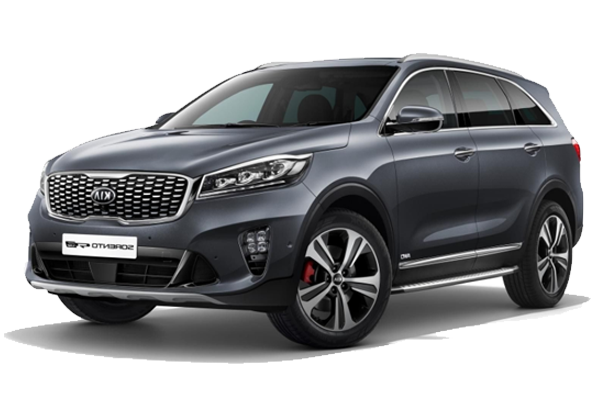 قیمت سورنتو | Sorento صفر و کارکرده | اتوخسروانی