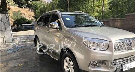 قیمت غیر قابل پیش بینی برای فوتون ساوانا در بازار آزاد | اسب بخار ... قیمت غیر قابل پیش بینی برای فوتون ساوانا در بازار آزاد | اسب بخار ...