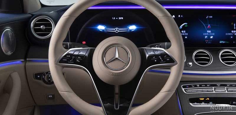 مرسدس بنز G63 AMG رانندگی با خاص ترین شاسی بلند تصاویر اختصاصی بنز ...