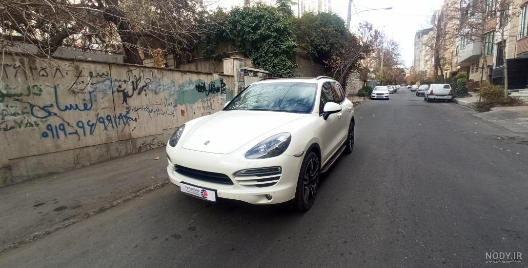 معرفی ماشین _ ماشین پورشه 911 GT3 2022