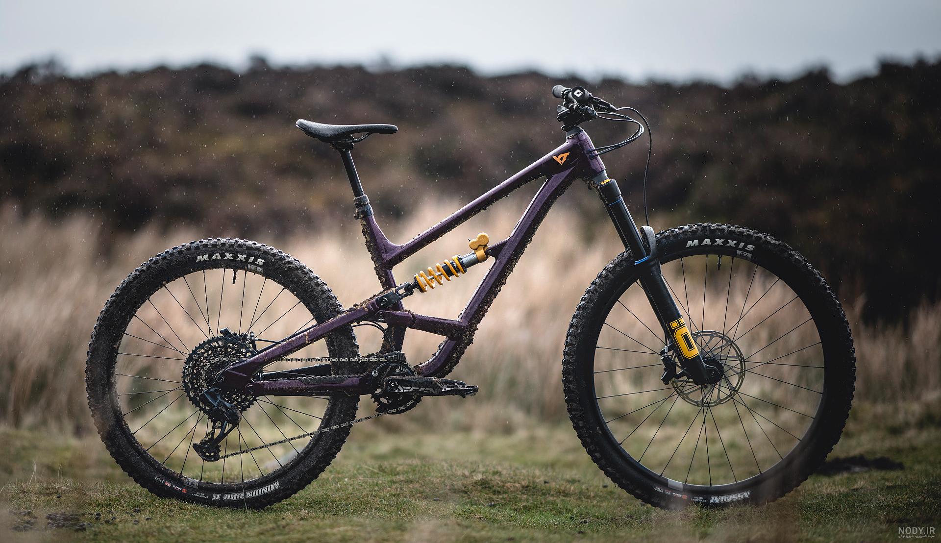 YT’s Capra and Decoy get special edition Uncaged 9 models with Ohlins ...