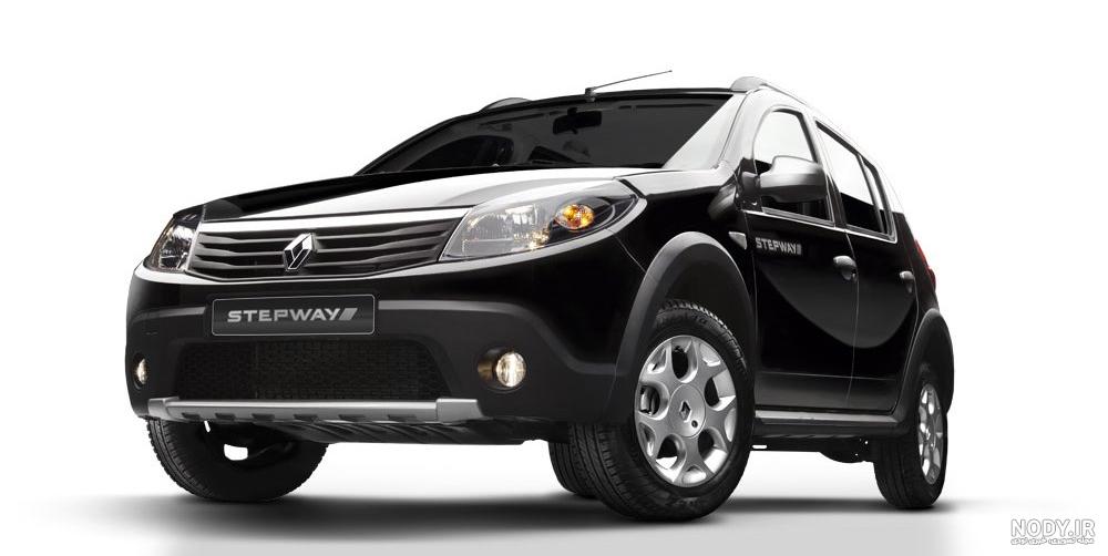 Digionline - تصاویر خودرو-ماشین - اتومبیل - Renault / رنو Sandero ... Digionline - تصاویر خودرو-ماشین - اتومبیل - Renault / رنو Sandero ...