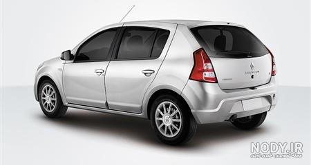 باتری رنو ساندرو - کیان باتری، خرید اینترنتی باتری ماشین باتری رنو ساندرو - کیان باتری، خرید اینترنتی باتری ماشین