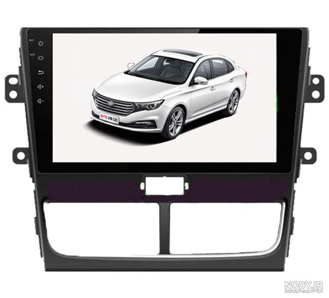 بسترن بی 30 (Faw Besturn B30)؛ خودروی چینی بهمن موتور در ایران