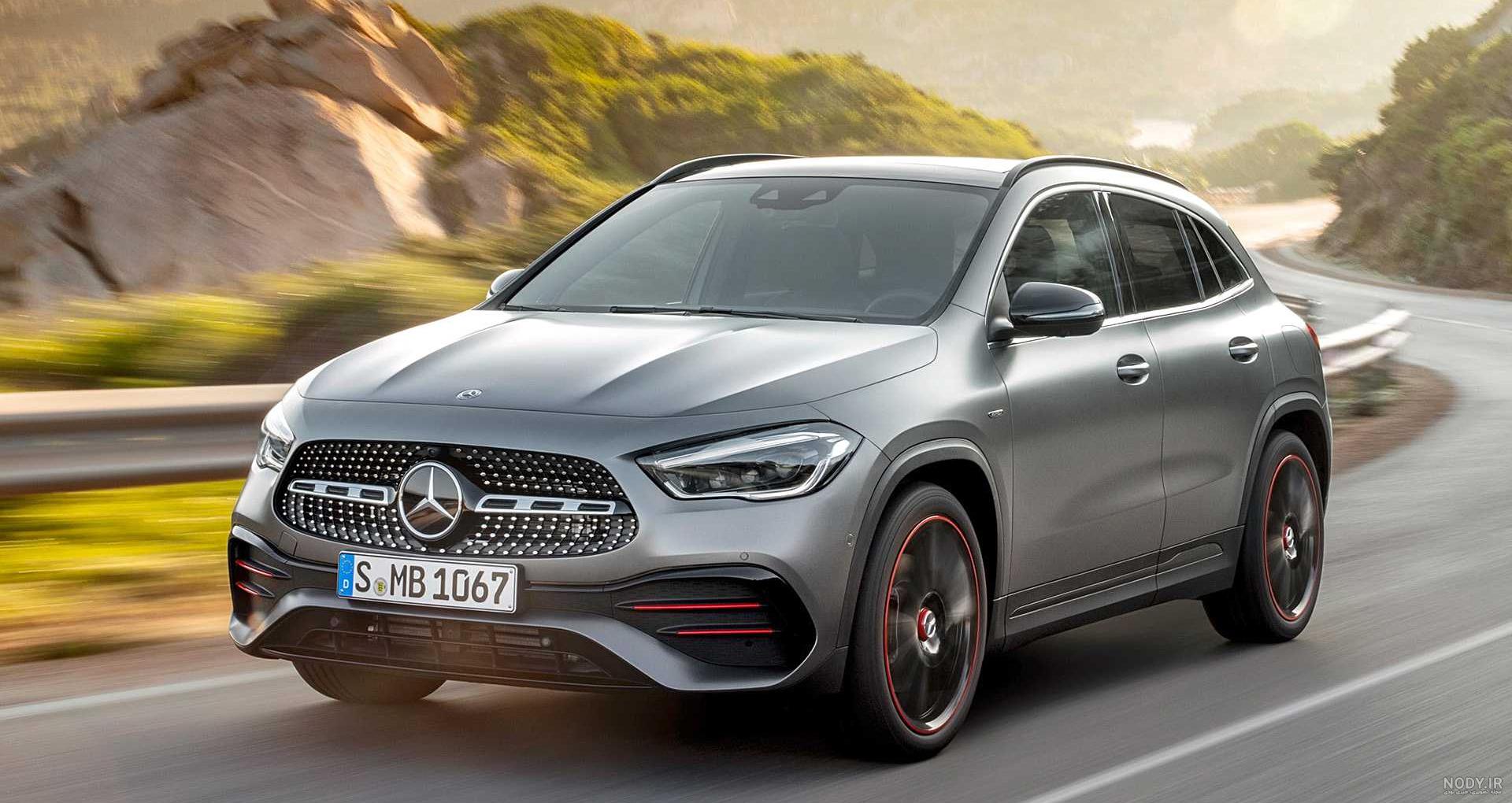 بنز کلاس GLA GLA250 فروشی - 1403/10/17 | bama.ir