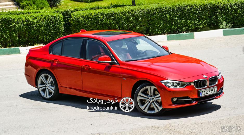 بی ام و 328i جی.تی، با باواریایی غریبه در کشور آشنا شوید