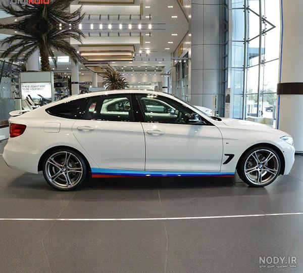 بی ام و سری ۳ سدان ۲۰۱۳-۲۰۱۸ | Z4Car