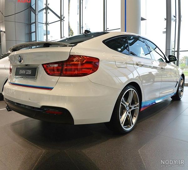 بی ام و سری ۳ سدان ۲۰۱۳-۲۰۱۸ | Z4Car