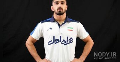 بیوگرافی و زندگی شخصی و ورزشی امیرمحمد یزدانی و همسرش + عکس ها و ... بیوگرافی و زندگی شخصی و ورزشی امیرمحمد یزدانی و همسرش + عکس ها و ...