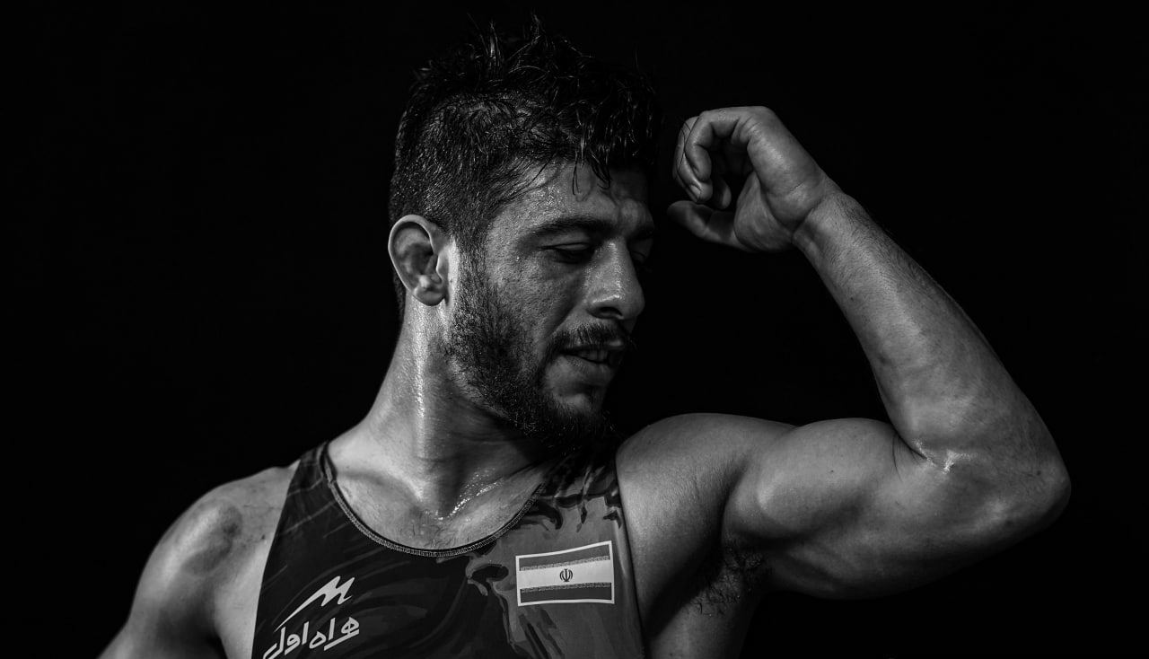 بیوگرافی و زندگی شخصی و ورزشی امیرمحمد یزدانی و همسرش + عکس ها و ... بیوگرافی و زندگی شخصی و ورزشی امیرمحمد یزدانی و همسرش + عکس ها و ...