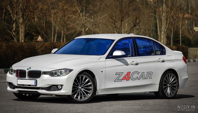 خرید و فروش و قیمت ب ام و سری 3 GT 328i امروز
