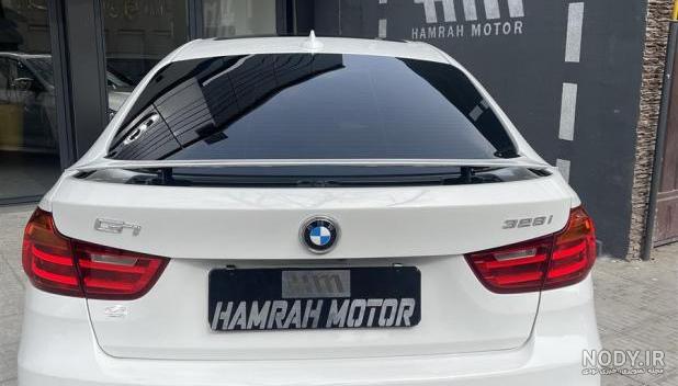 خرید و فروش و قیمت ب ام و سری 3 GT 328i امروز