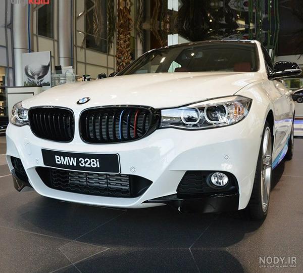 خرید و فروش و قیمت ب ام و سری 3 GT 328i مدل 2016