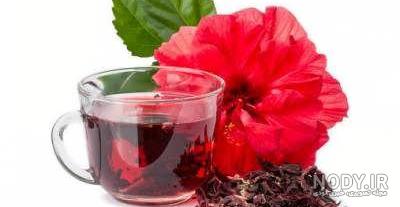 خرید و قیمت چای ترش