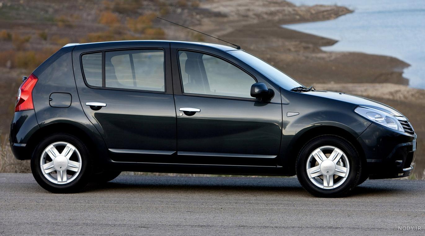 خودرو رنو ساندرو | renault sandero خودرو رنو ساندرو | renault sandero