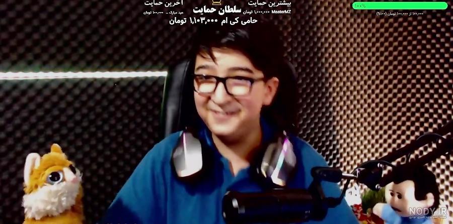 زندگی در حیات وحش (40) | بدنه ی ماشین ! / با گوجی و فریبرز