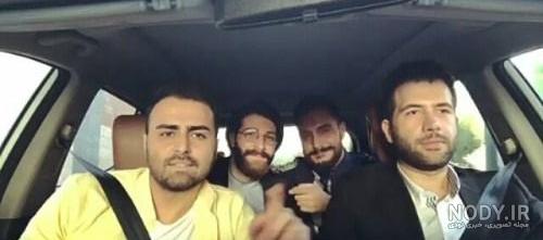 زندگینامه حمید هیراد + داستان عاشقی و اسم اصلی حمید
