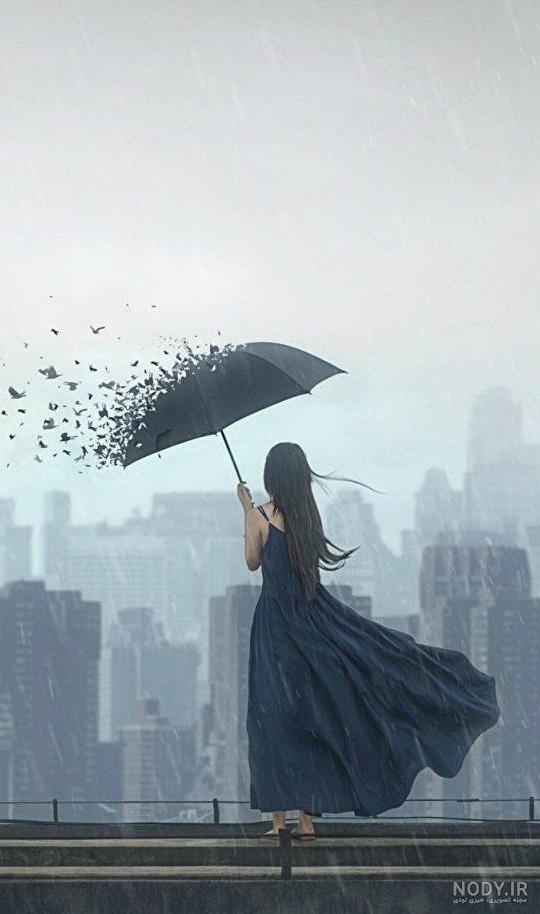 عکس صفحه غمگین دخترانه عکس صفحه غمگین دخترانه