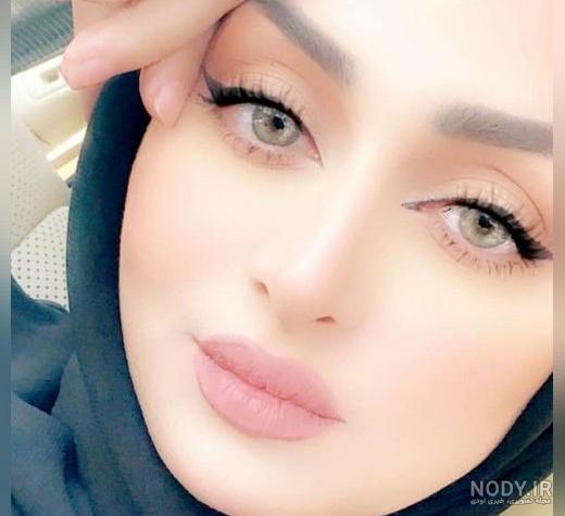 عکس پروفایل فیک دخترانه + تصاویر دختران زیبا برای گذاشتن روی عکس ...