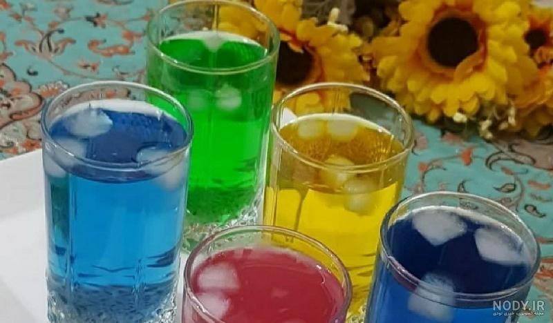 عکس گل بنفشه کوهی خشک شده عکس گل بنفشه کوهی خشک شده