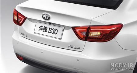 فاو بسترن B30 - محصولات فاو - کامیونت فاو